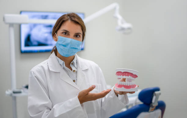 Best Emergency Dentist for Lost Fillings or Crowns in Woodville, CA